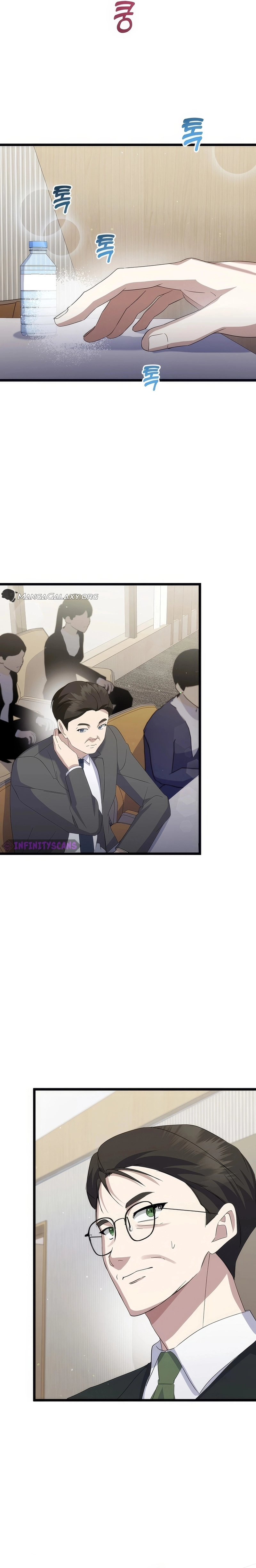 The Crazy Genius Composer Returns Chapter 14, page 24 of 28