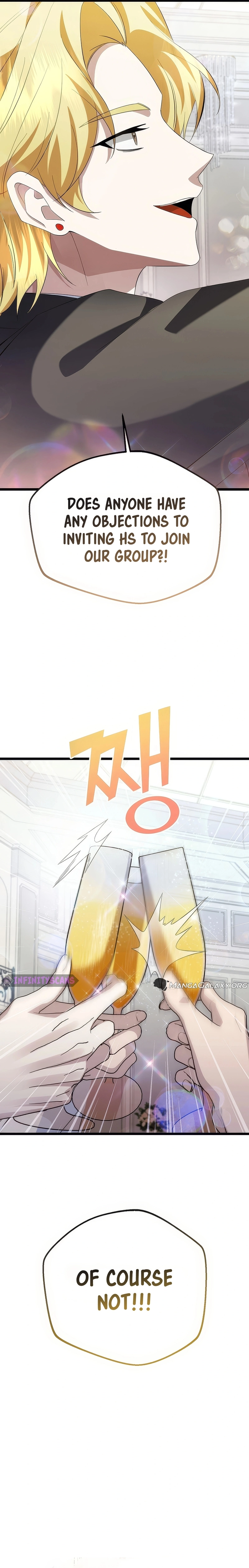 The Crazy Genius Composer Returns Chapter 14, page 6 of 28