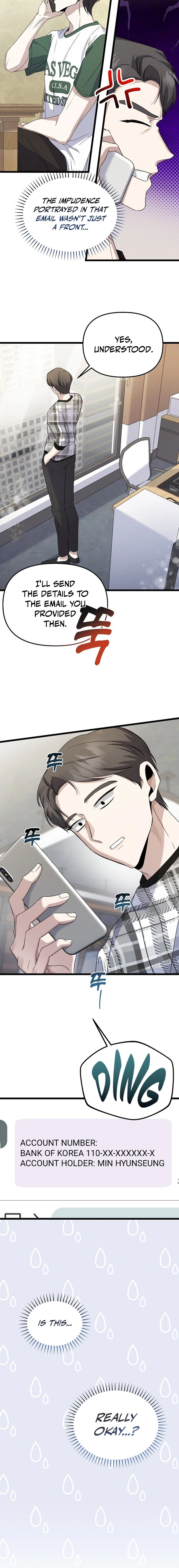 The Crazy Genius Composer Returns Chapter 2, page 12 of 22