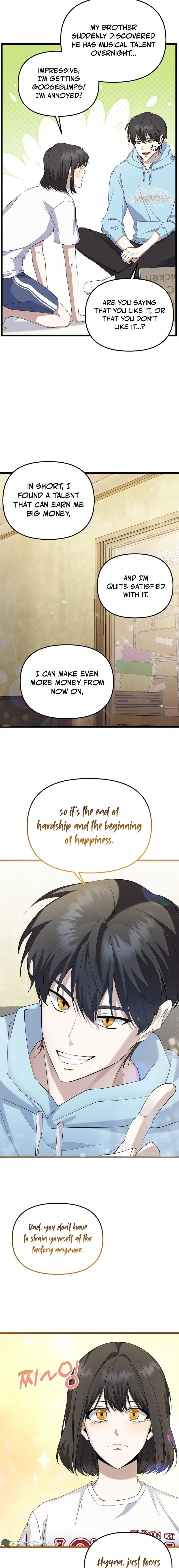 The Crazy Genius Composer Returns Chapter 2, page 15 of 22