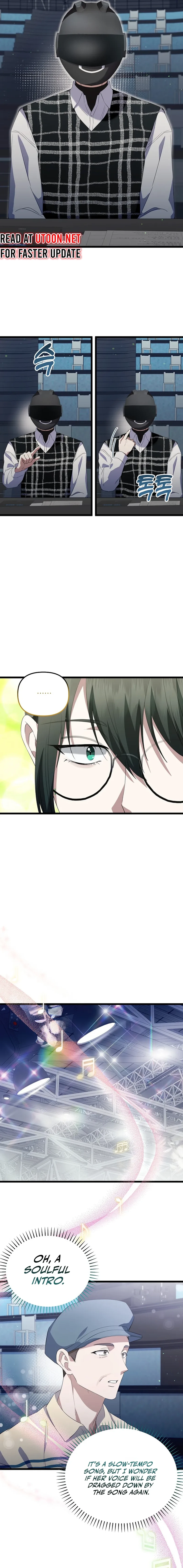 The Crazy Genius Composer Returns Chapter 26, page 12 of 20