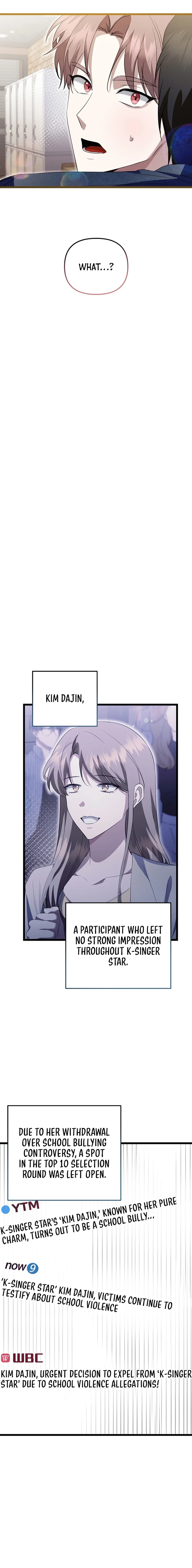 The Crazy Genius Composer Returns Chapter 29, page 11 of 20