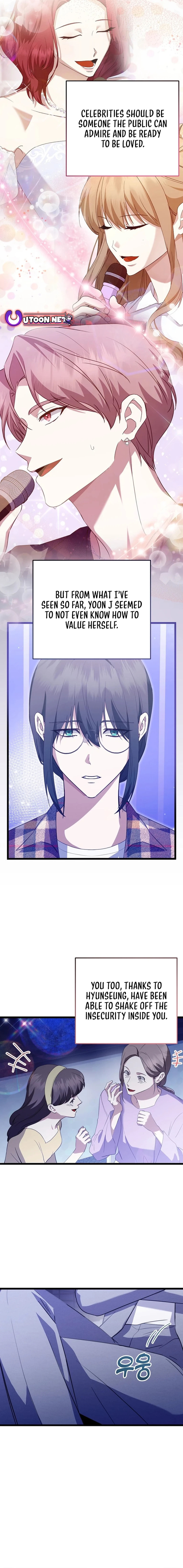 The Crazy Genius Composer Returns Chapter 31, page 14 of 18
