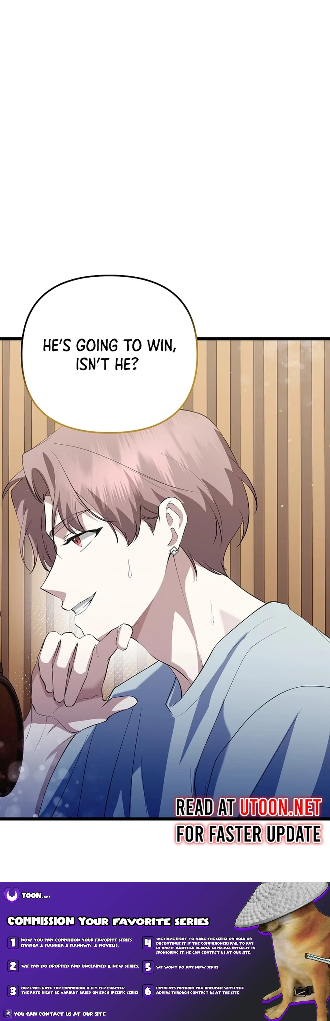 The Crazy Genius Composer Returns Chapter 34, page 15 of 15
