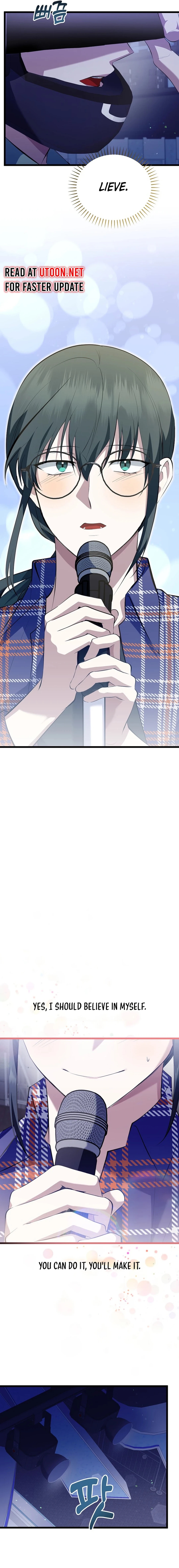 The Crazy Genius Composer Returns Chapter 35, page 13 of 23