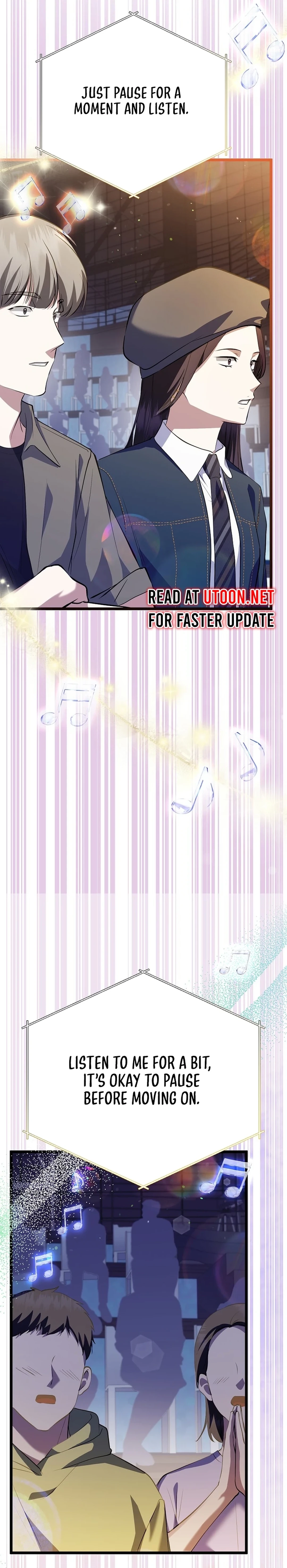 The Crazy Genius Composer Returns Chapter 35, page 15 of 23