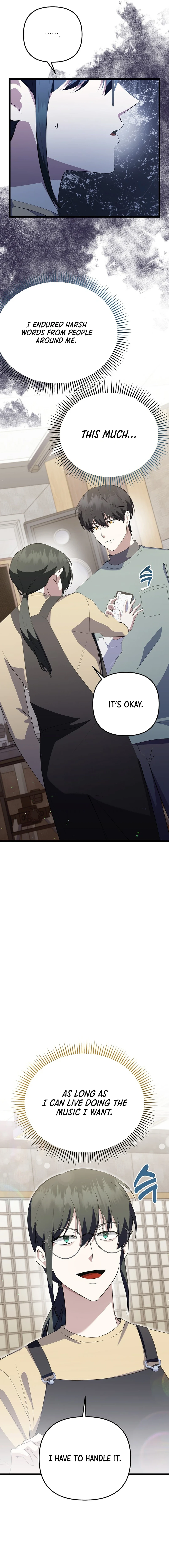 The Crazy Genius Composer Returns Chapter 36, page 10 of 23