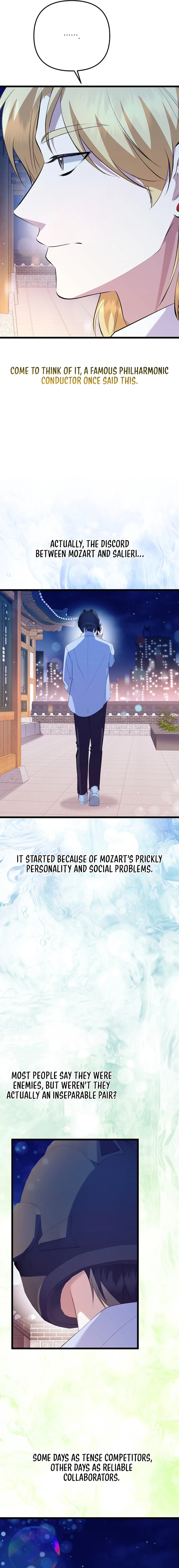 The Crazy Genius Composer Returns Chapter 37, page 10 of 21