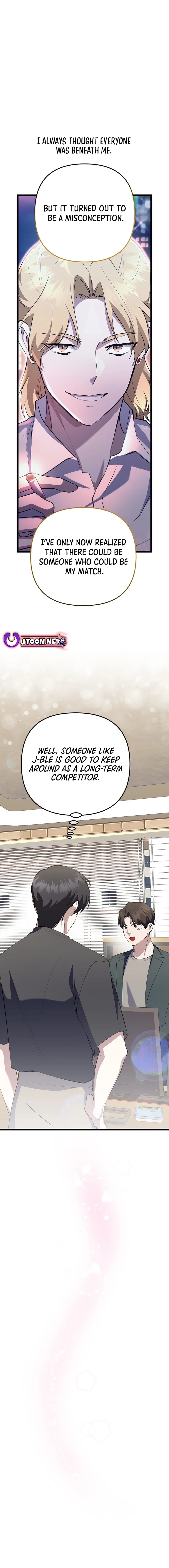 The Crazy Genius Composer Returns Chapter 37, page 14 of 21