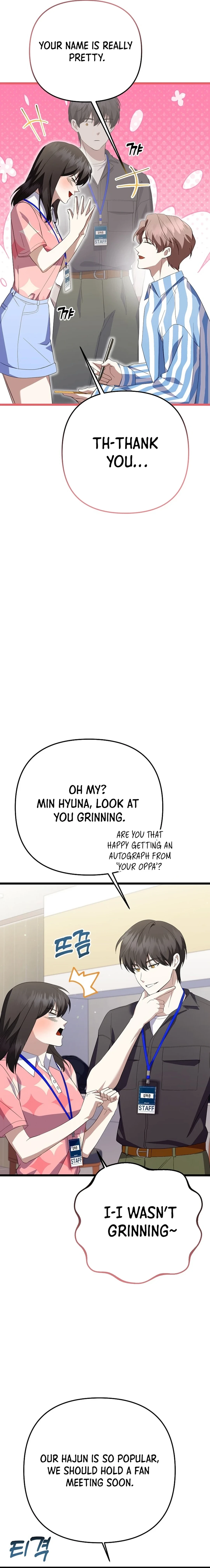 The Crazy Genius Composer Returns Chapter 38, page 11 of 29
