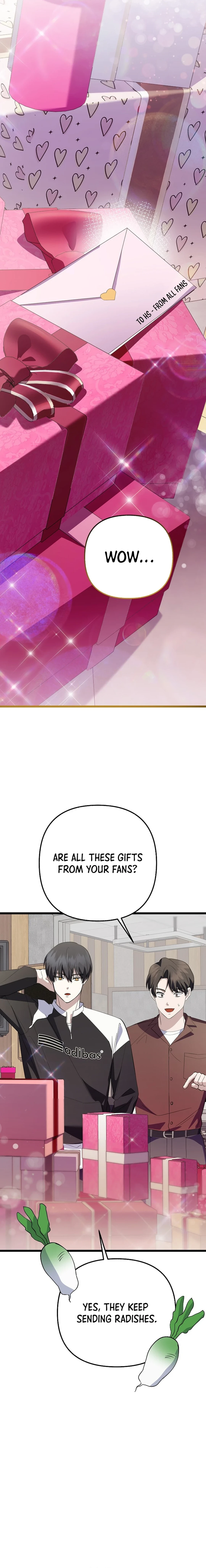 The Crazy Genius Composer Returns Chapter 38, page 14 of 29