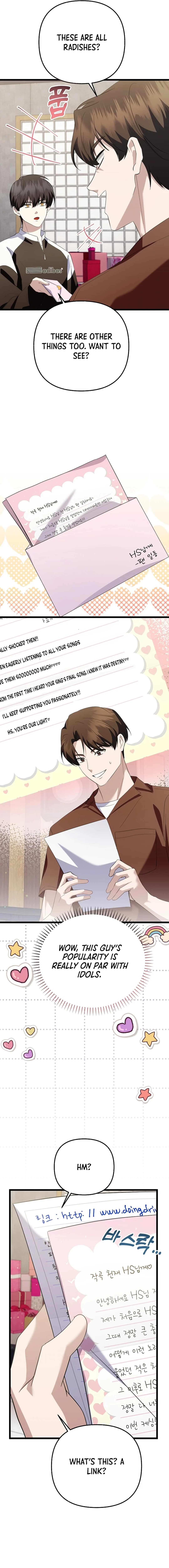 The Crazy Genius Composer Returns Chapter 38, page 15 of 29
