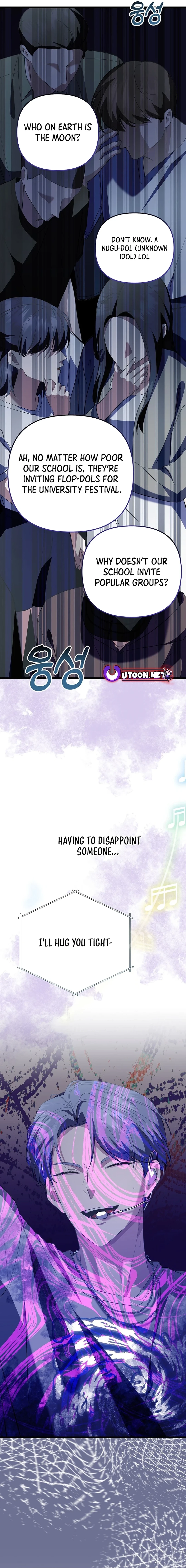The Crazy Genius Composer Returns Chapter 38, page 25 of 29