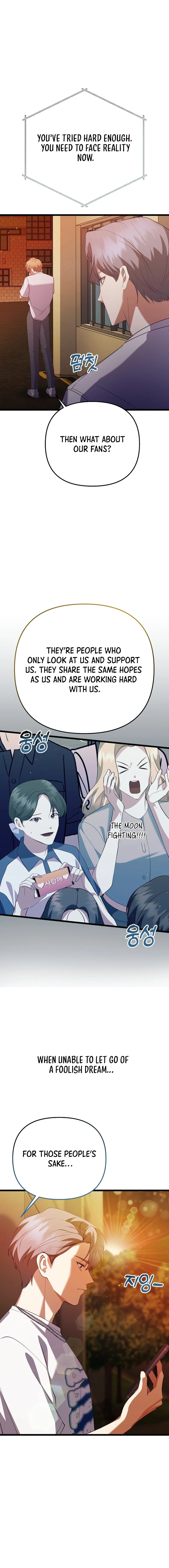 The Crazy Genius Composer Returns Chapter 38, page 27 of 29