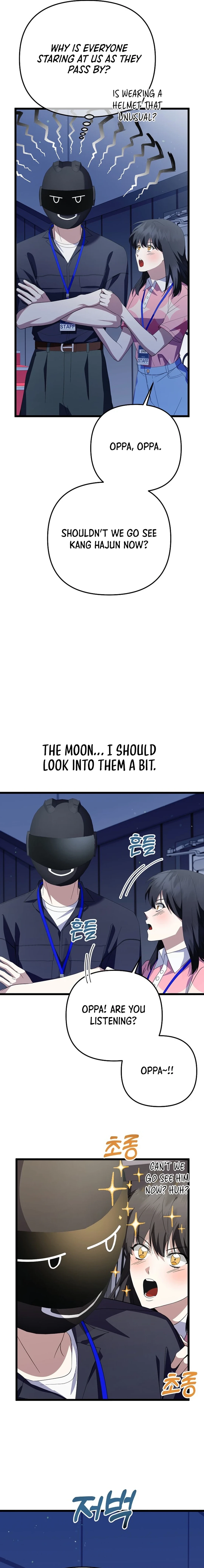 The Crazy Genius Composer Returns Chapter 38, page 9 of 29