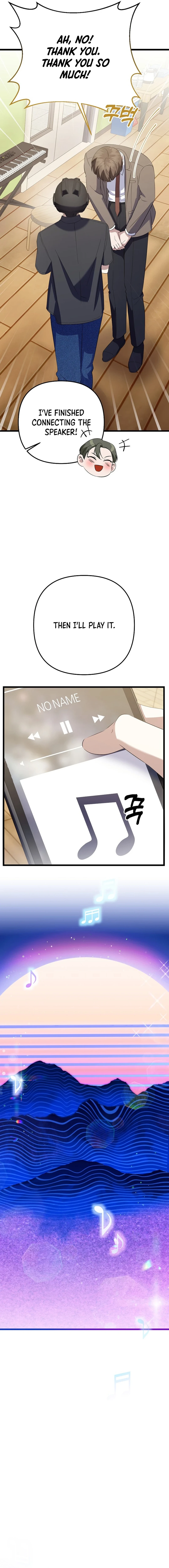 The Crazy Genius Composer Returns Chapter 39, page 11 of 24