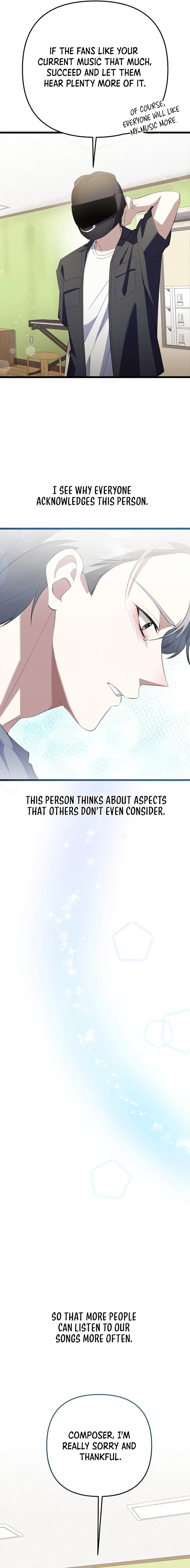 The Crazy Genius Composer Returns Chapter 39, page 22 of 24