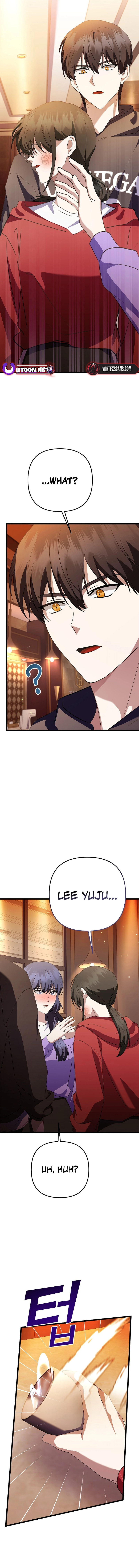 The Crazy Genius Composer Returns Chapter 46, page 19 of 20