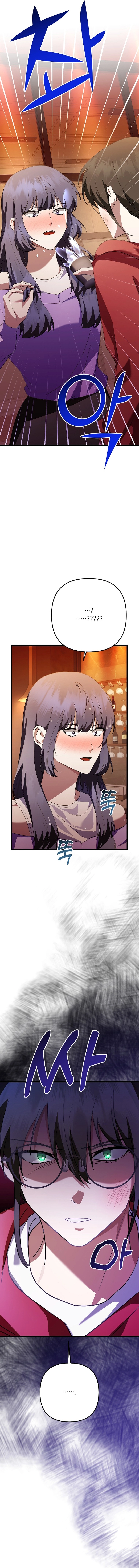The Crazy Genius Composer Returns Chapter 46, page 20 of 20