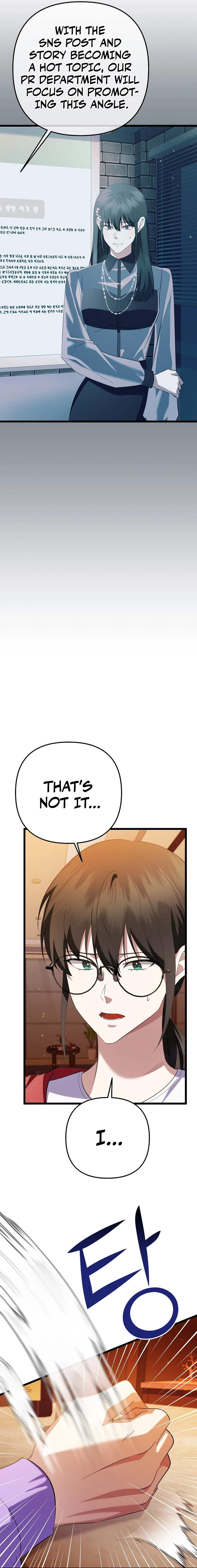 The Crazy Genius Composer Returns Chapter 46, page 6 of 20