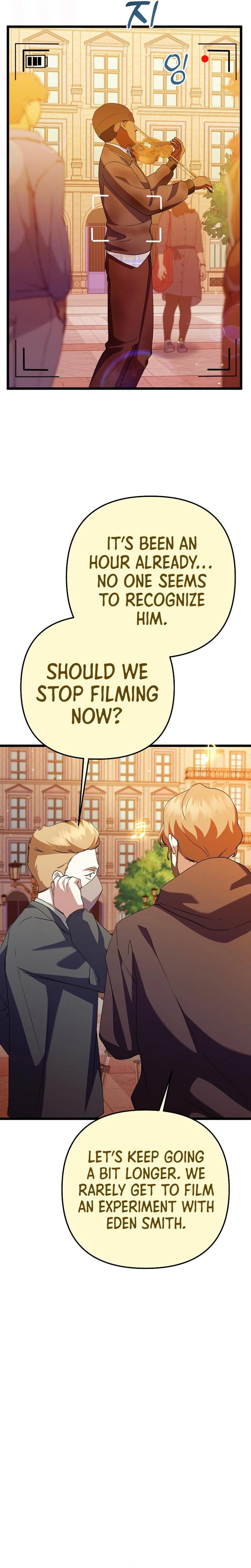 The Crazy Genius Composer Returns Chapter 48, page 10 of 26