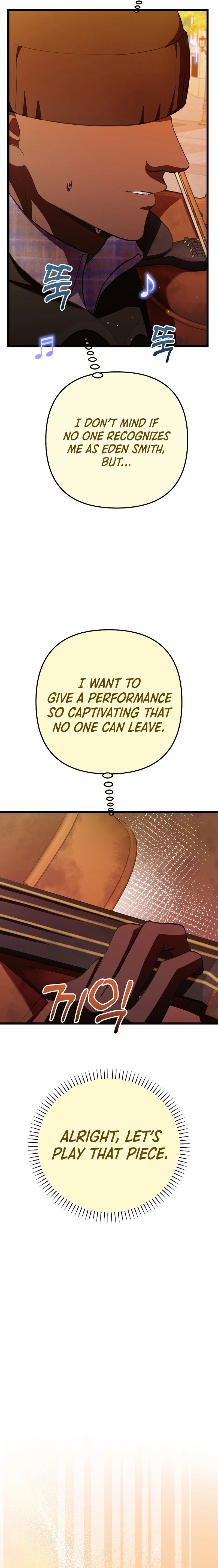 The Crazy Genius Composer Returns Chapter 48, page 12 of 26