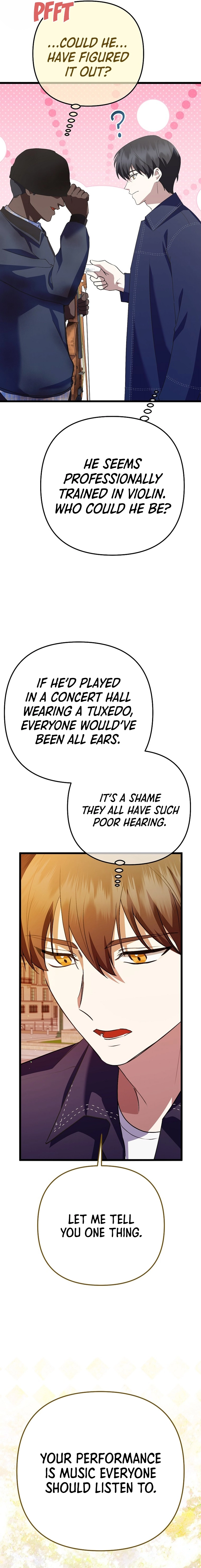 The Crazy Genius Composer Returns Chapter 48, page 19 of 26
