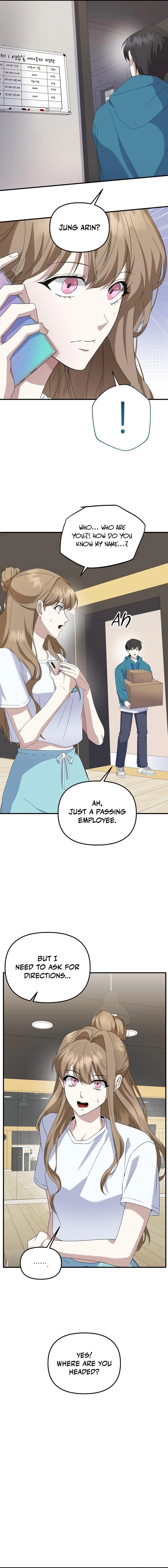 The Crazy Genius Composer Returns Chapter 6, page 15 of 24
