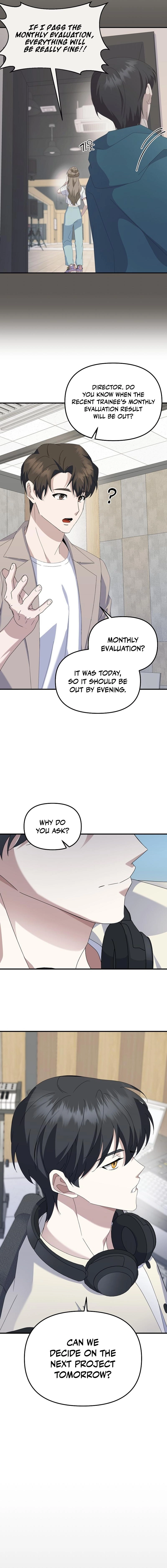 The Crazy Genius Composer Returns Chapter 6, page 19 of 24