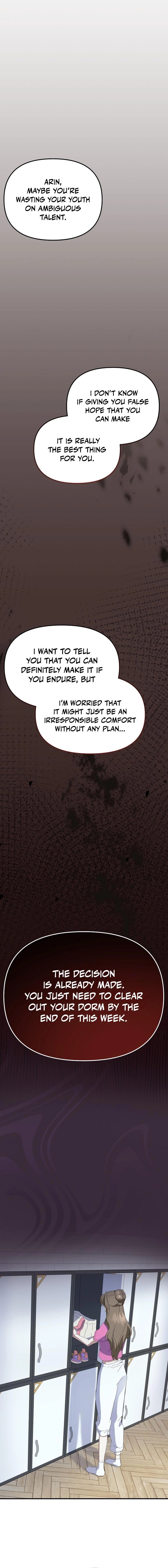 The Crazy Genius Composer Returns Chapter 6, page 20 of 24