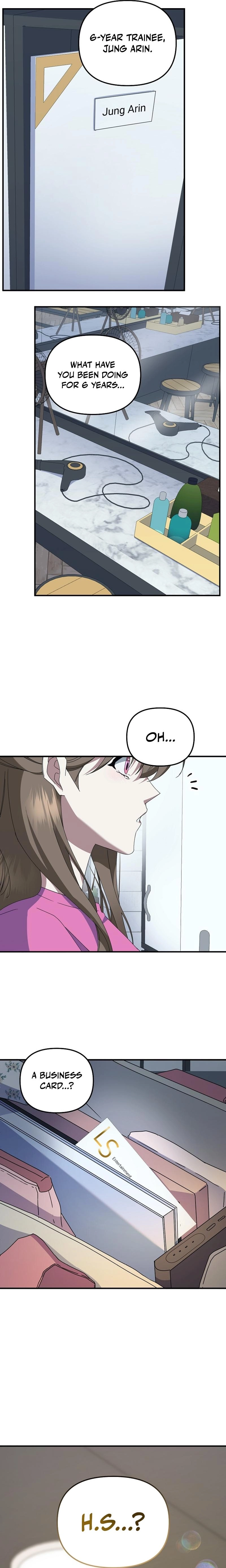 The Crazy Genius Composer Returns Chapter 6, page 21 of 24