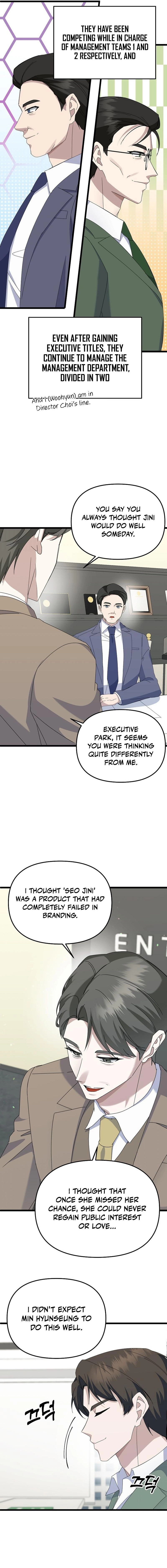 The Crazy Genius Composer Returns Chapter 7, page 9 of 21