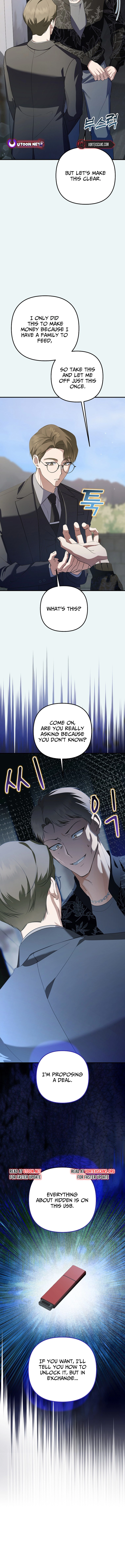 The Crazy Genius Composer Returns Chapter 73, page 14 of 16