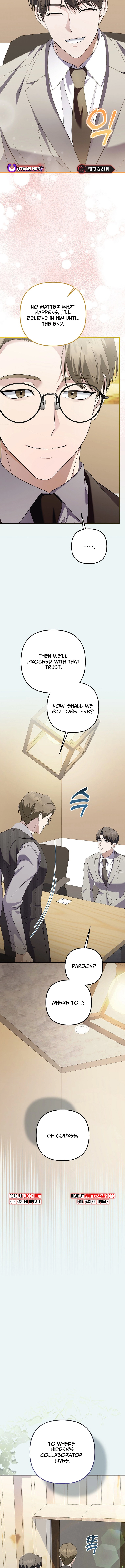 The Crazy Genius Composer Returns Chapter 73, page 8 of 16