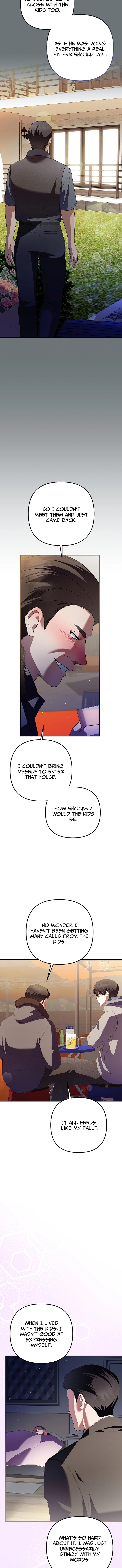 The Crazy Genius Composer Returns Chapter 74, page 11 of 15