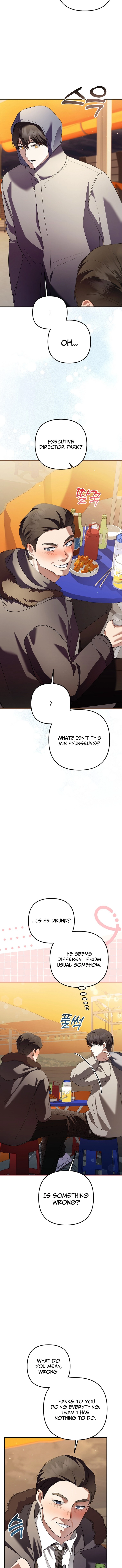 The Crazy Genius Composer Returns Chapter 74, page 7 of 15