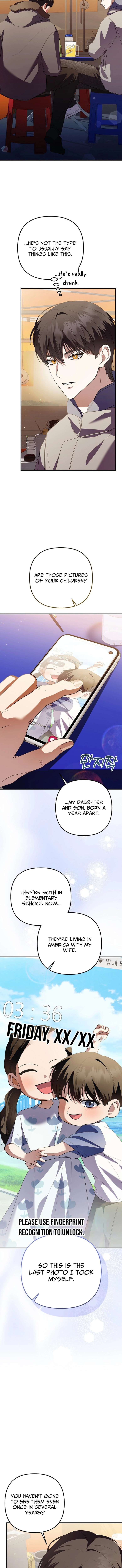 The Crazy Genius Composer Returns Chapter 74, page 9 of 15