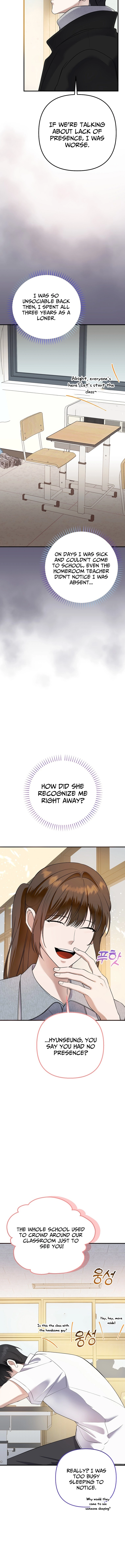 The Crazy Genius Composer Returns Chapter 75, page 6 of 15