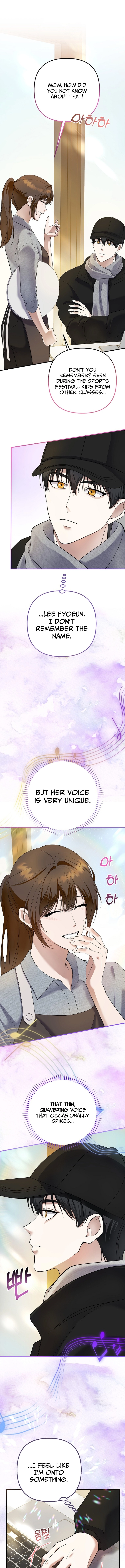 The Crazy Genius Composer Returns Chapter 75, page 7 of 15