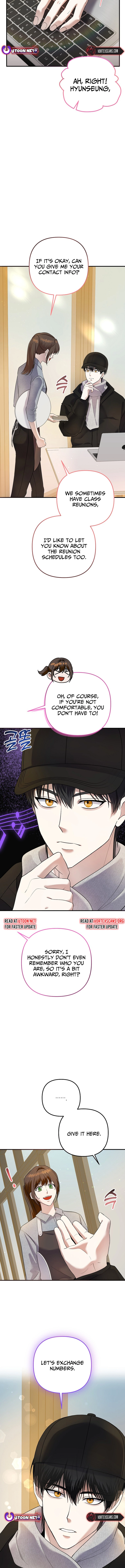 The Crazy Genius Composer Returns Chapter 75, page 8 of 15