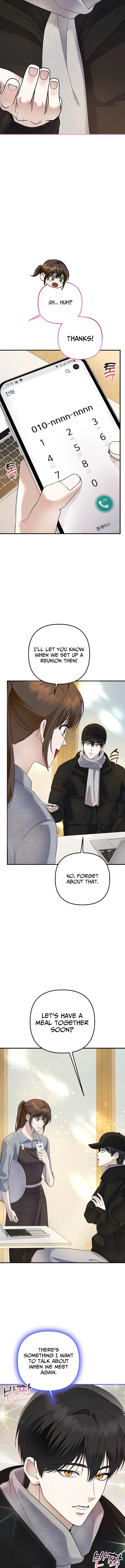 The Crazy Genius Composer Returns Chapter 75, page 9 of 15