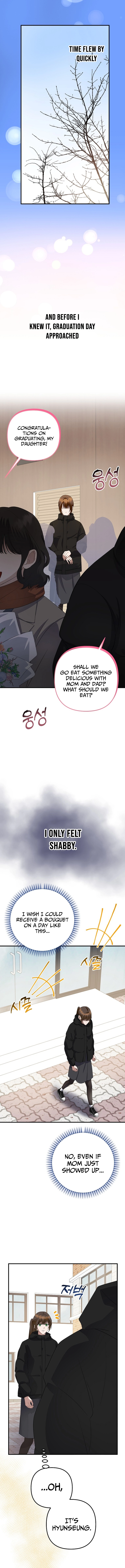 The Crazy Genius Composer Returns Chapter 76, page 11 of 17