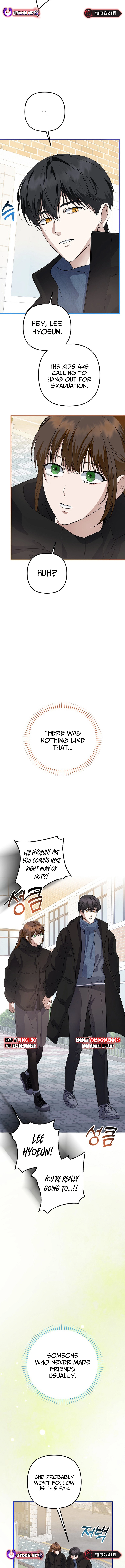 The Crazy Genius Composer Returns Chapter 76, page 14 of 17