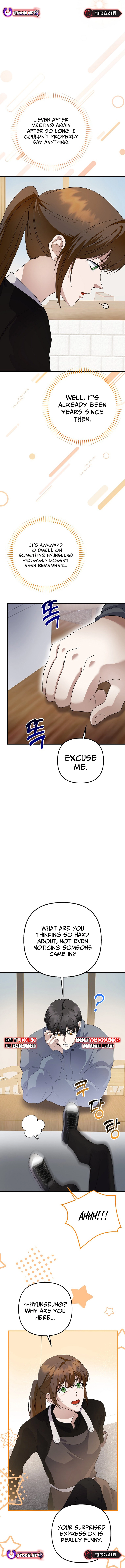 The Crazy Genius Composer Returns Chapter 76, page 16 of 17