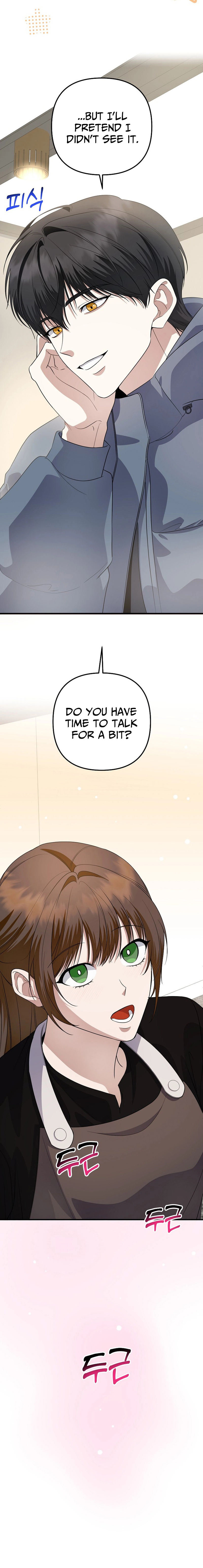 The Crazy Genius Composer Returns Chapter 76, page 17 of 17