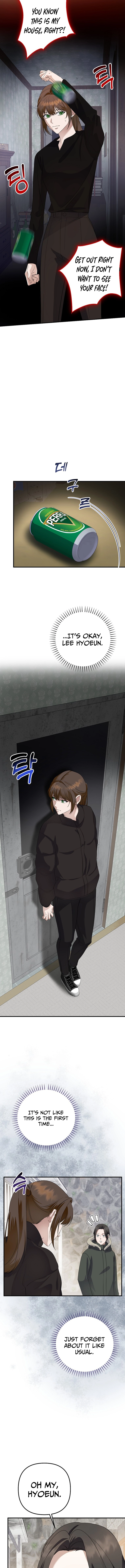 The Crazy Genius Composer Returns Chapter 76, page 5 of 17