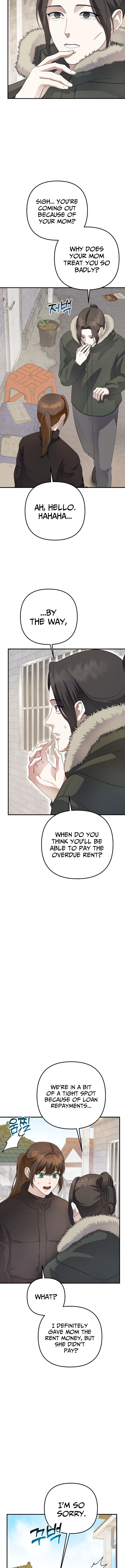 The Crazy Genius Composer Returns Chapter 76, page 6 of 17