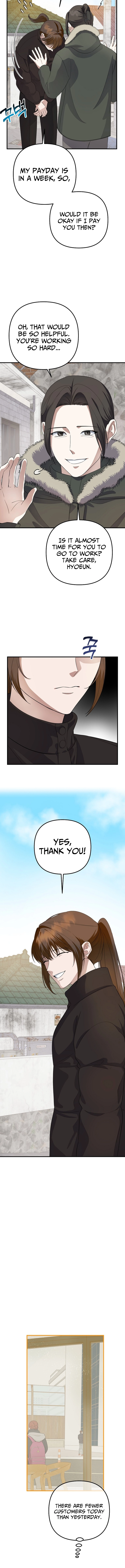 The Crazy Genius Composer Returns Chapter 76, page 7 of 17