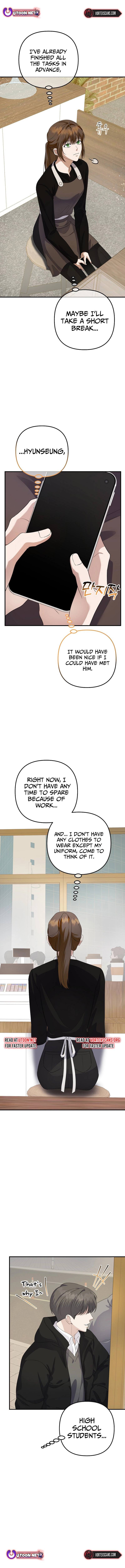 The Crazy Genius Composer Returns Chapter 76, page 8 of 17