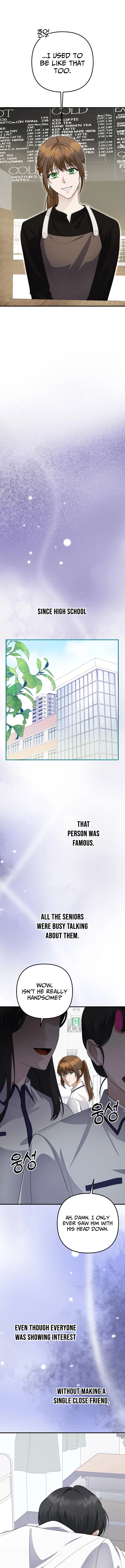 The Crazy Genius Composer Returns Chapter 76, page 9 of 17